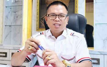 Jejak Wartawan “Pejuang” Pembentukan Provinsi Kepri yang Nyaris Terlupakan