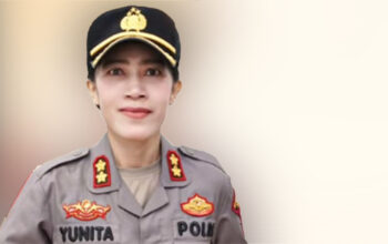 Kapolres Karimun Sebut Dana Hibah Tak Dipakai untuk Kepentingan Pribadi