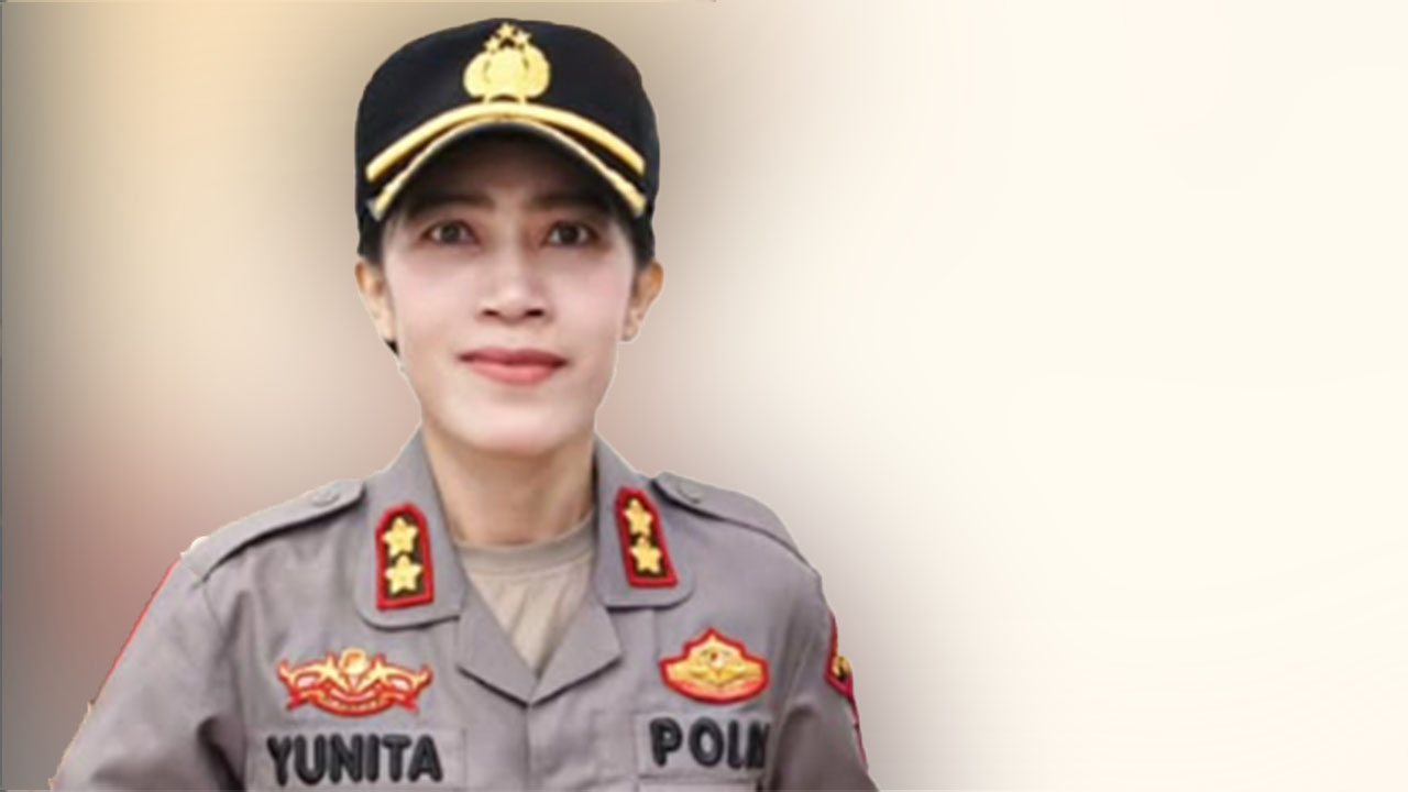 Kapolres Karimun Sebut Dana Hibah Tak Dipakai untuk Kepentingan Pribadi