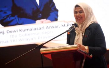 Kasus Diabetes Anak Naik, Dewi Ansar Minta Orang Tua Waspadai Obesitas Sejak Dini