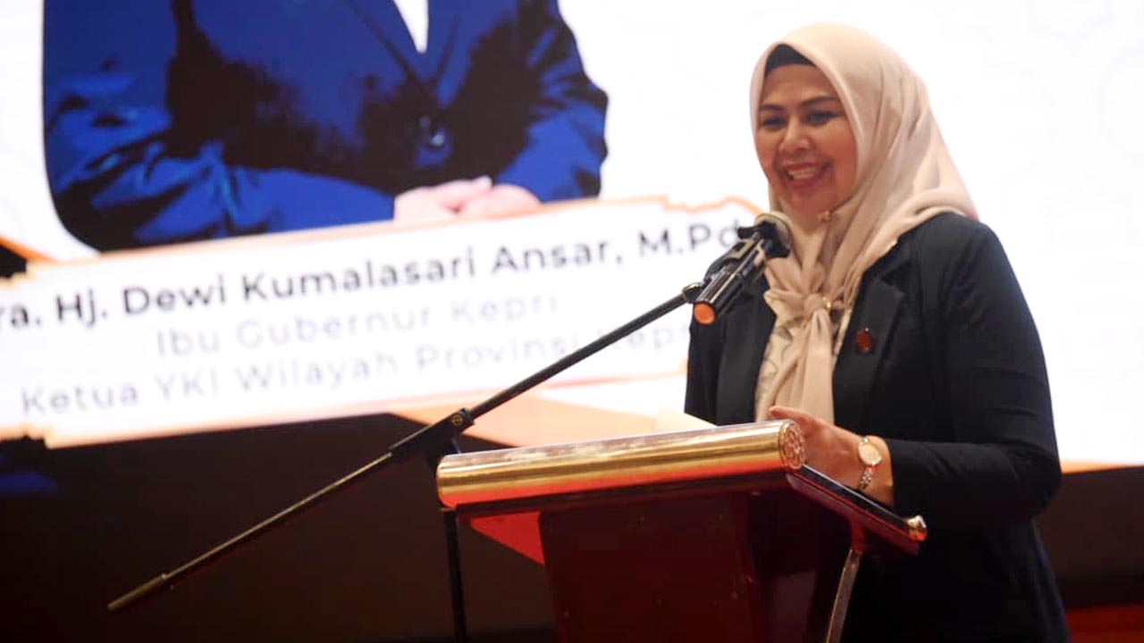 Kasus Diabetes Anak Naik, Dewi Ansar Minta Orang Tua Waspadai Obesitas Sejak Dini