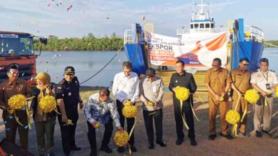 Kepri Jadi Satu-satunya Provinsi Ekspor Ayam Hidup ke Singapura