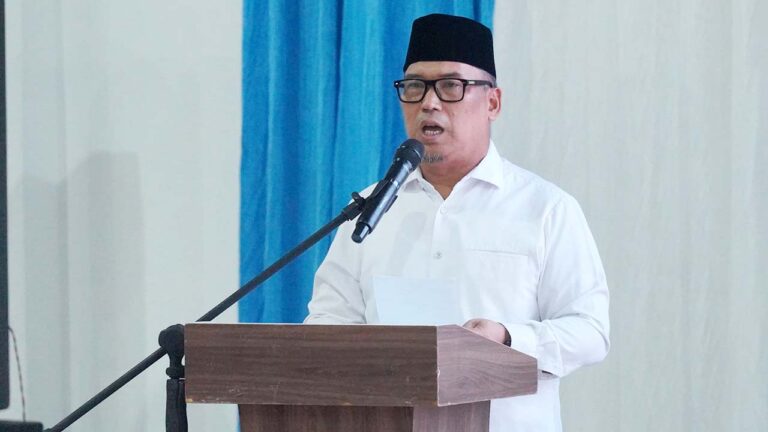 Kepri Masih Hadapi Blank Spot, Wagub Nyanyang Minta Penguatan Internet Satelit untuk Desa Pulau