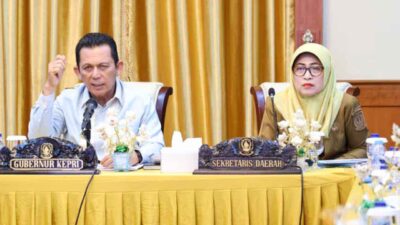 Kepri Punya 32 Lokasi Clear untuk Pembangunan KNMP