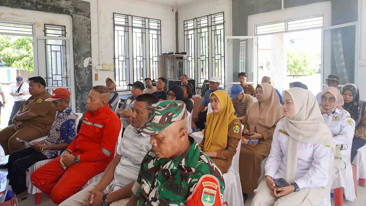 Ketua RW di Pangke Soroti Perlindungan Hukum PMI Bermasalah di Luar Negeri