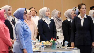 Ketua YKI Bintan Tekankan Pentingnya Pemeriksaan Kanker Sejak Dini