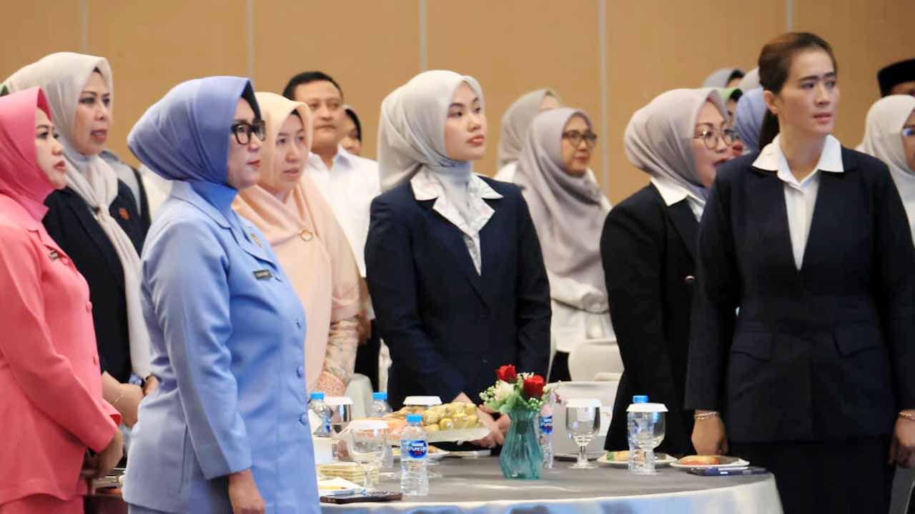 Ketua YKI Bintan Tekankan Pentingnya Pemeriksaan Kanker Sejak Dini