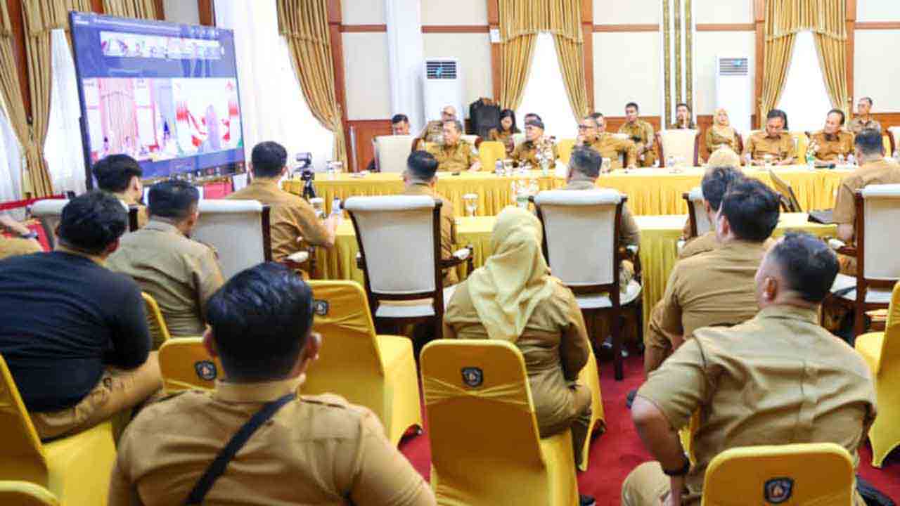 KKP: Kepri Sudah Punya 4 Kampung Nelayan Merah Putih