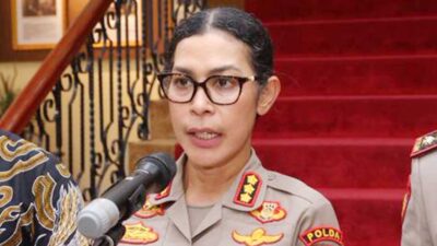 Kompol Eri Sujati Pindah ke Karimun, Kini Jadi Wakapolres