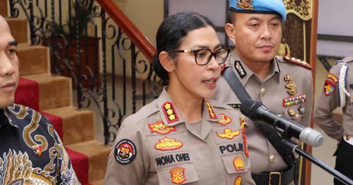 Kompol Nurman Pindah dari Bintan Utara ke Polda Kepri