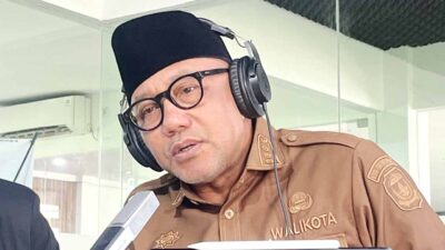 Lis Jaga UMKM, Ritel Modern Nasional Masuk Tanjungpinang dengan Syarat Ketat