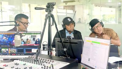 Lis Targetkan 100 Persen Tenaga Kerja Lokal di Ritel Modern