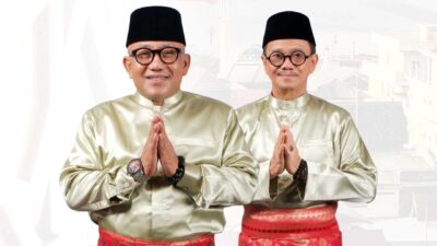 Lis–Raja Dinilai Punya Legitimasi Kuat dari Masyarakat