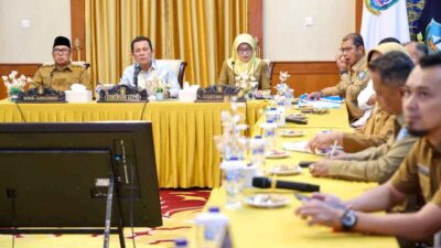 Menteri KKP Minta Kepri Siapkan 100 Calon Kampung Nelayan