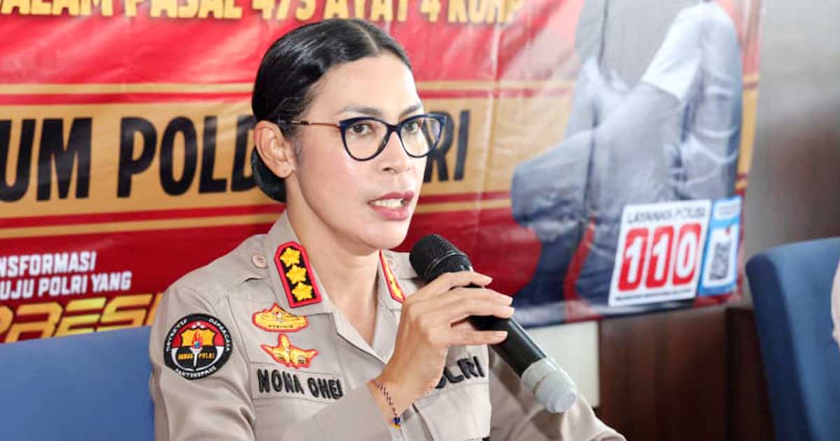 Naik Jabatan, AKP Jul Ilham Jadi Kapolsek Bintan Utara