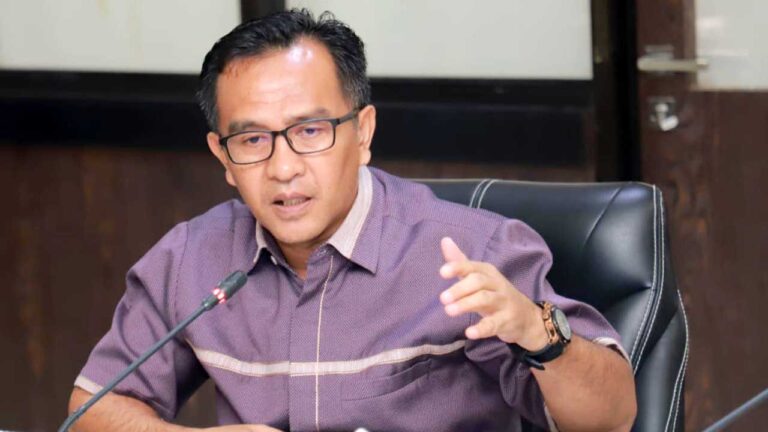 Pembahasan HPM Pasir Kuarsa Lingga dan Natuna Ditargetkan Rampung Pekan Depan