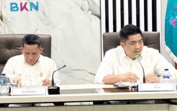 Pemkab Bintan Ingin Jabatan Diisi Talenta Terbaik ASN