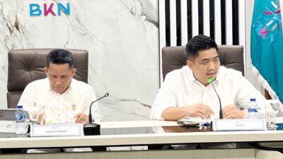Pemkab Bintan Ingin Jabatan Diisi Talenta Terbaik ASN