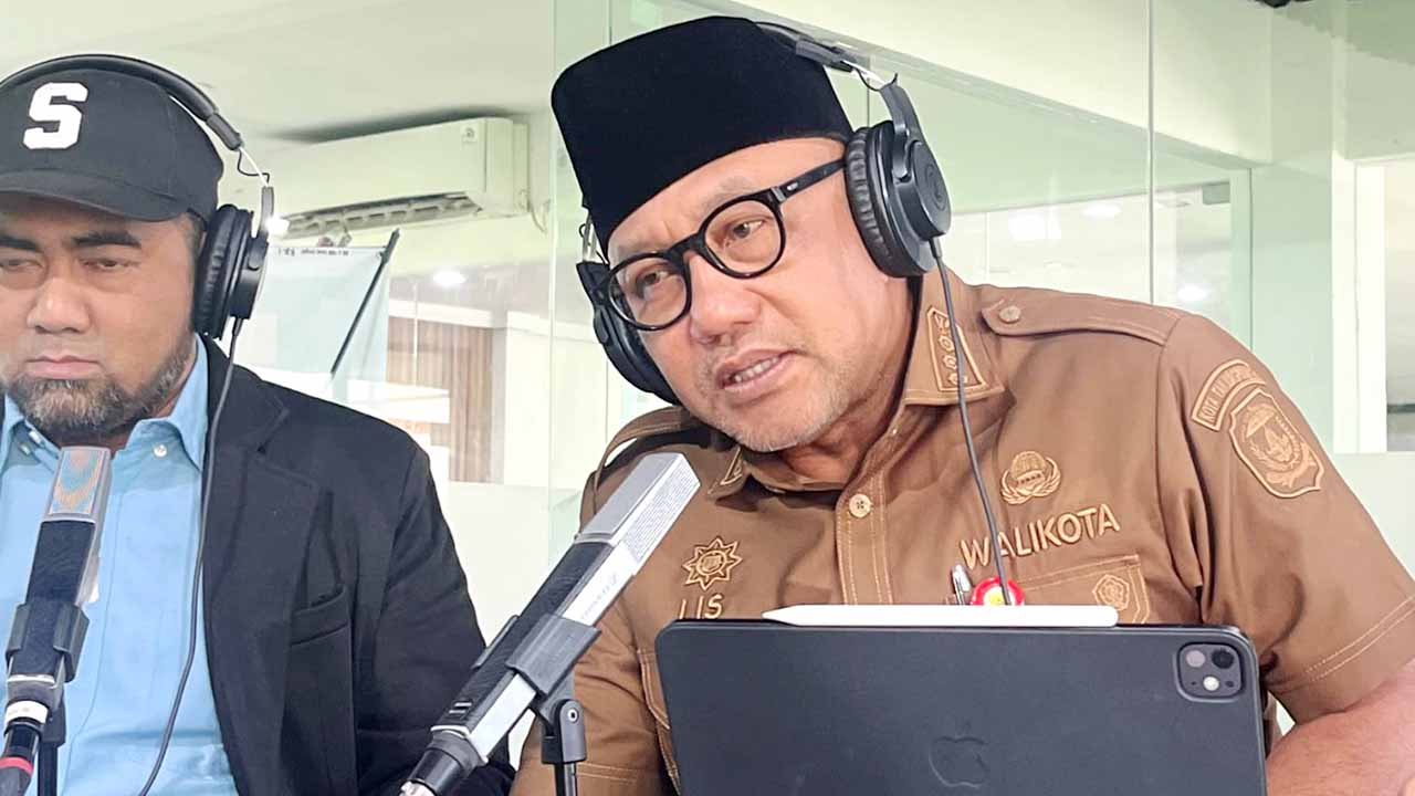 Pemko Tanjungpinang Atur Ekspansi Ritel Nasional, Prioritaskan UMKM dan Tenaga Kerja Lokal