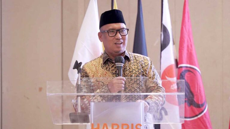 Pengangguran dan Stunting di Kepri Turun, Wagub Nyanyang Beberkan Capaiannya