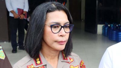 Perubahan Posisi, Kompol Agung Surya Wiguna Dimutasi dari Karimun ke Polda Kepri