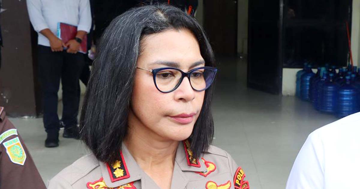 Perubahan Posisi, Kompol Agung Surya Wiguna Dimutasi dari Karimun ke Polda Kepri