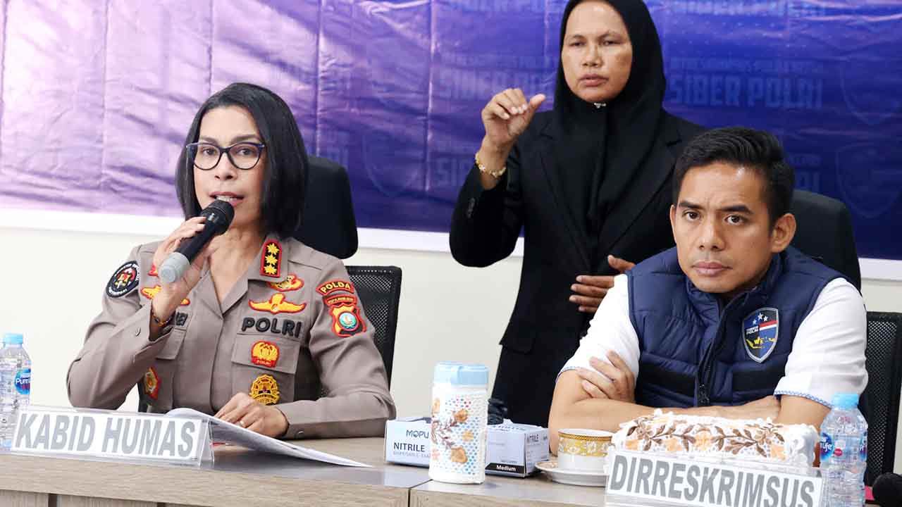 Polisi Telusuri Jaringan Lain Terkait Judi Online di OPBC Batam