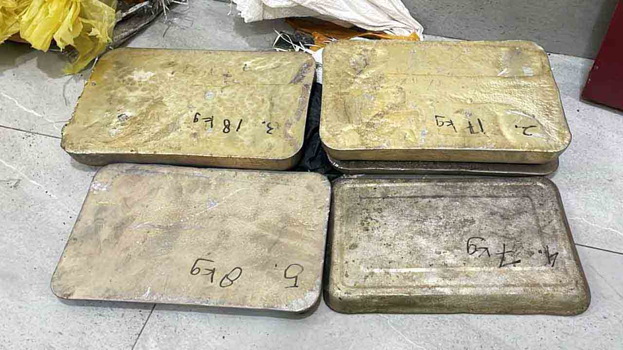 Polisi Ungkap Kasus Minerba Ilegal di Karimun dengan Kerugian Fantastis