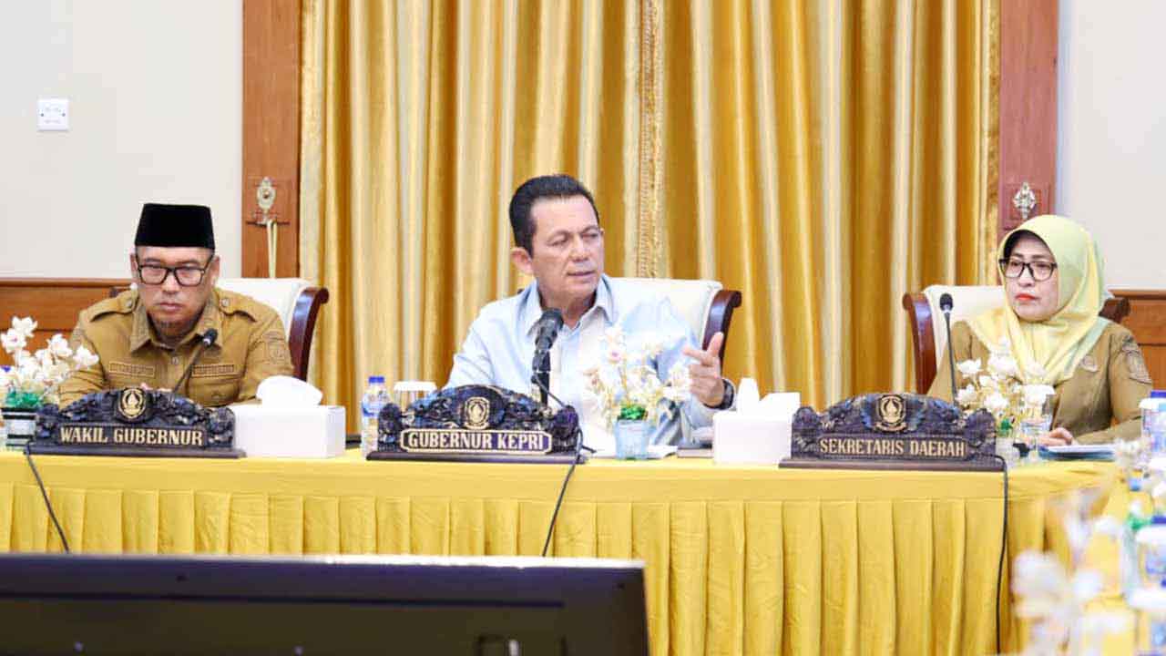 Program KNMP Dinilai Bisa Tingkatkan Ekonomi Nelayan Kepri