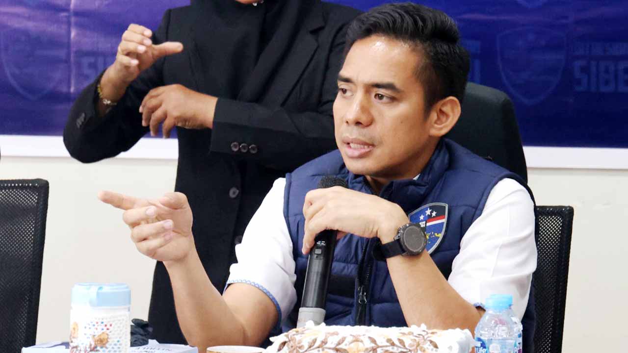 Puluhan Ribu Kartu Lotre Naga Jadi Barang Bukti Judi Online di Batam