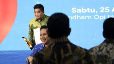 Rahasia Bintan Raih Penghargaan Nasional, Digitalisasi Jadi Kunci Penilaian