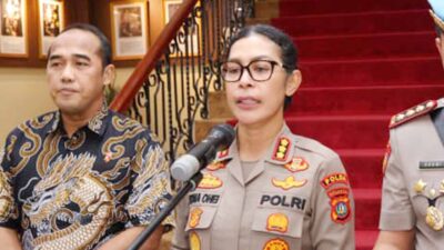 Rotasi di Polda Kepri, Kompol Yudi Arvian Dapat Tugas Baru