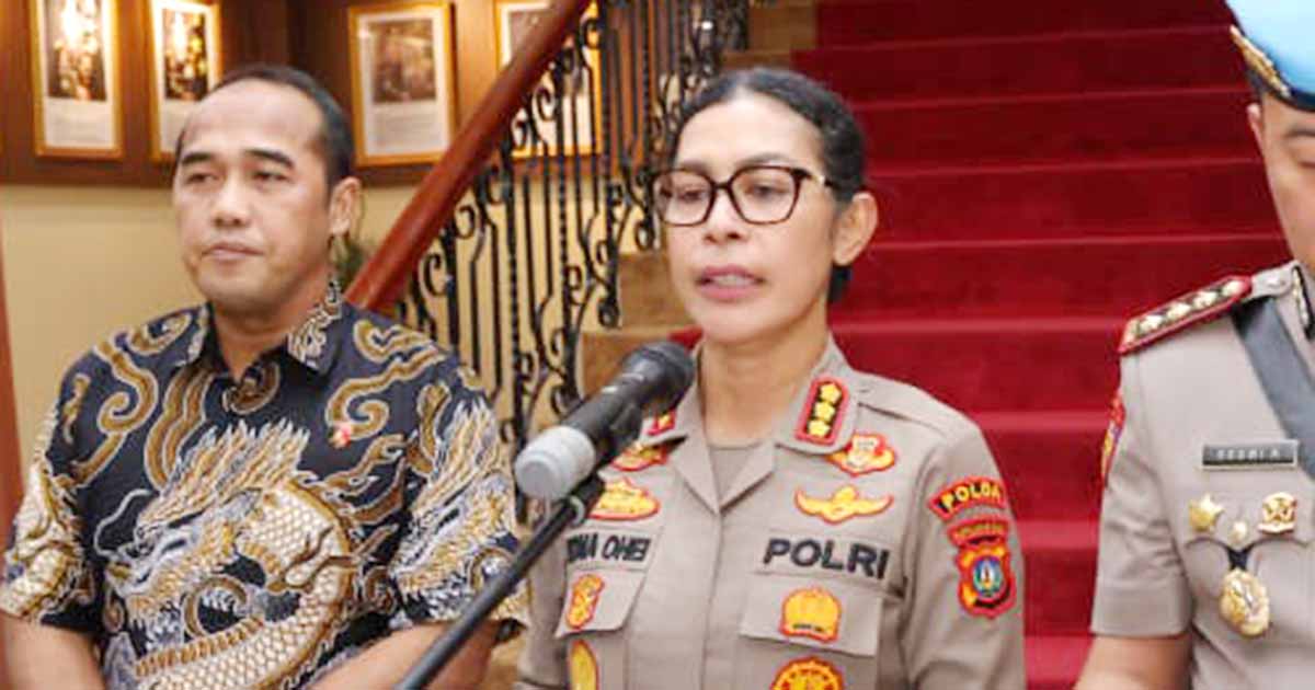 Rotasi di Polda Kepri, Kompol Yudi Arvian Dapat Tugas Baru