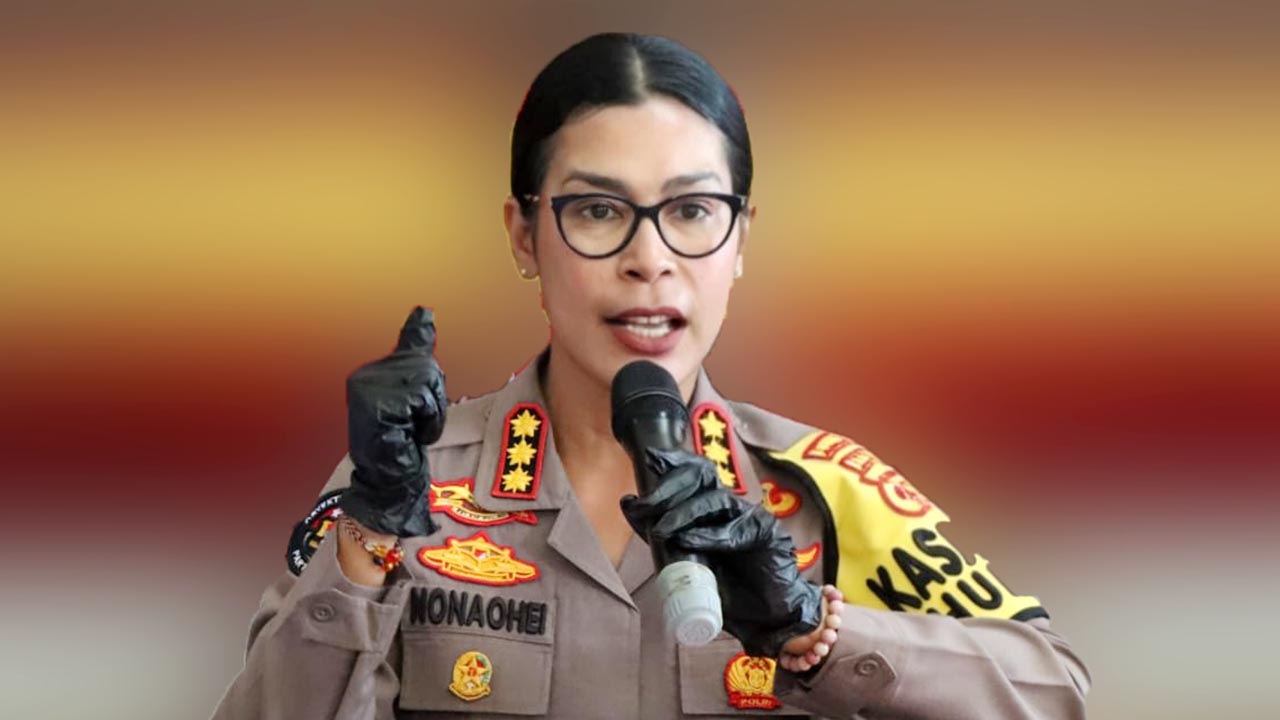 Rotasi Jabatan, IPDA Jafri Aziz Emban Tanggung Jawab Baru di Polsek Bulang