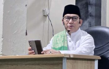 Rusli Efendi: Perempuan Pilar Utama Kemajuan Bangsa di Anambas