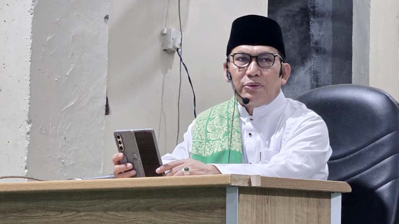 Rusli Efendi: Perempuan Pilar Utama Kemajuan Bangsa di Anambas
