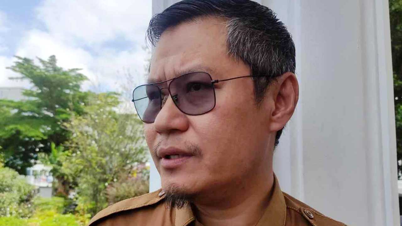Sekda Tanjungpinang: Penataan RT dan RW Bagian dari Pembenahan Tata Kelola