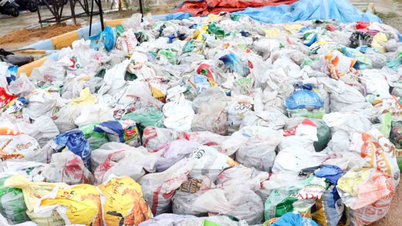 Terak Timah 9,5 Ton Berasal dari Pangke Barat Karimun, Polisi Dalami Jalur Distribusi