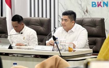 Transformasi ASN Jadi Fokus Pemkab Bintan di 2026