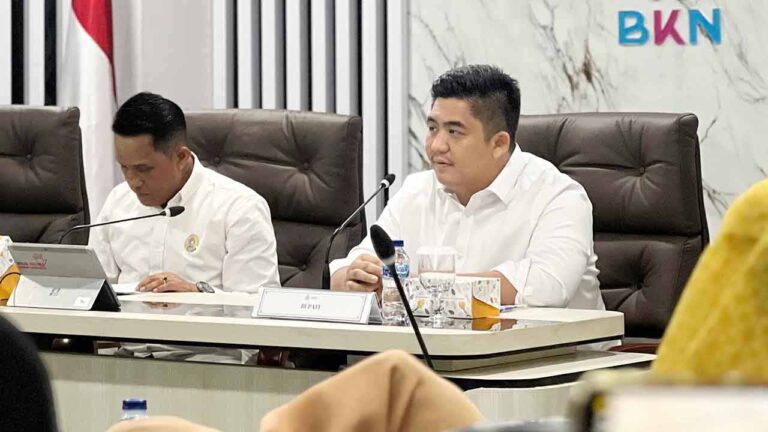 Transformasi ASN Jadi Fokus Pemkab Bintan di 2026