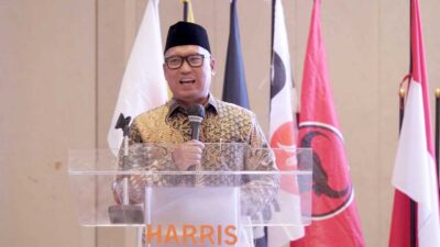 Wagub Nyanyang: IPM Kepri Tembus 80,35 Berkat Peran Besar Perempuan