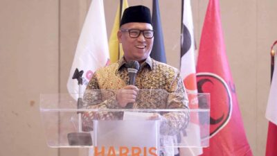 Wagub Nyanyang Minta KPPI Kepri Tak Sekadar Seremoni, Harus Berdampak Nyata