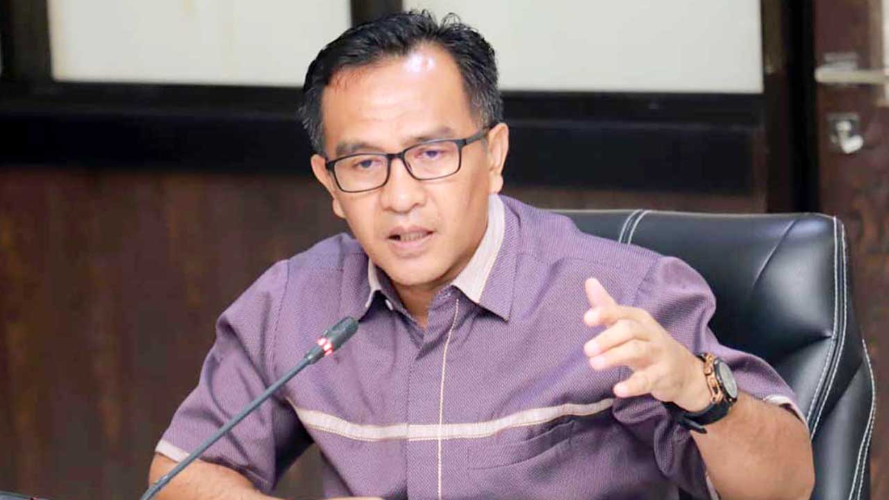 Wahyu: Jika Tambang Mati, Daerah Tidak Dapat Pendapatan