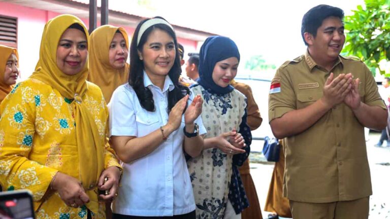 Wamendukbangga RI Soroti Bonus Demografi, Kualitas SDM Jadi Kunci Masa Depan Indonesia