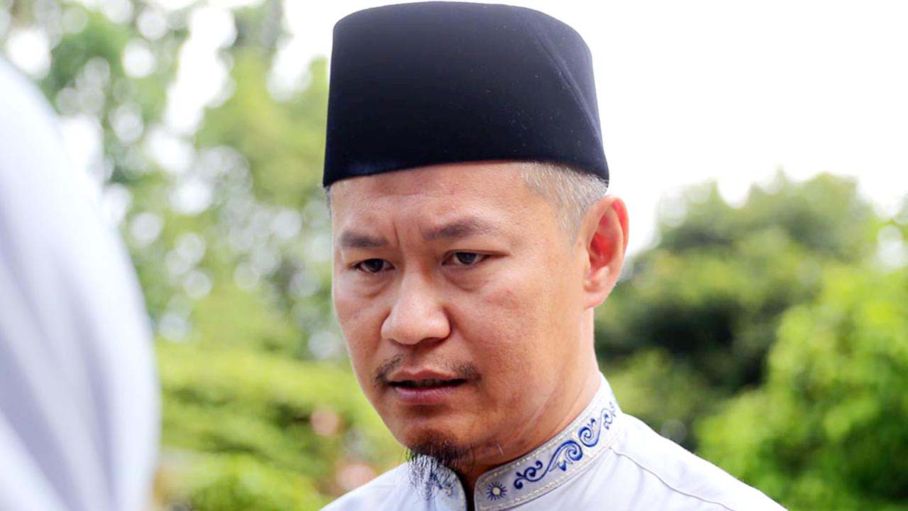 Zulhidayat Soroti Ketimpangan Jumlah KK Antar RT di Tanjungpinang