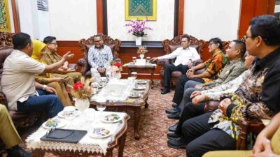 42 dari 151 Badan Publik di Kepri Raih Predikat Informatif