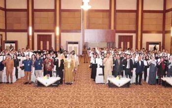 570 CPNS Lulus Latsar 2026, Misni Ingatkan ASN Jangan Minta Dihormati tapi Layani Masyarakat