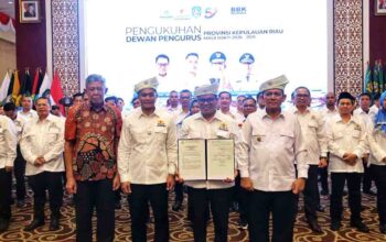 Anindya Novyan Bakrie Dorong Pengusaha Indonesia Tembus Pasar Uni Eropa dan Kanada