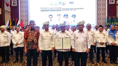 Anindya Novyan Bakrie Dorong Pengusaha Indonesia Tembus Pasar Uni Eropa dan Kanada