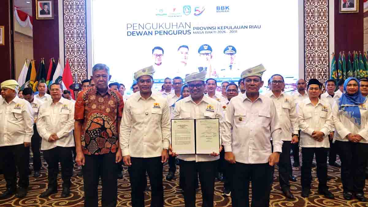 Anindya Novyan Bakrie Dorong Pengusaha Indonesia Tembus Pasar Uni Eropa dan Kanada
